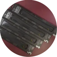 One more cast hotový návazec meta terminal tackle all-in-1 rig blend tubing fluoro d rig barbless - velikost 4