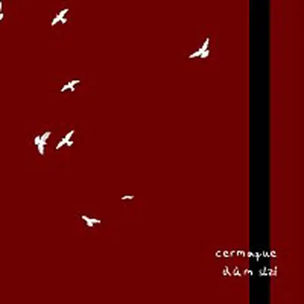 Cermaque – Dům slzí CD