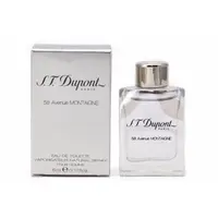 S.T. Dupont 58 Avenue Montaigne Pour Homme - miniatura EDT 5 ml