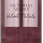Victoria's Secret Velvet Petals - tělový závoj 250 ml