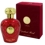 Lattafa Opulent Red - EDP 100 ml