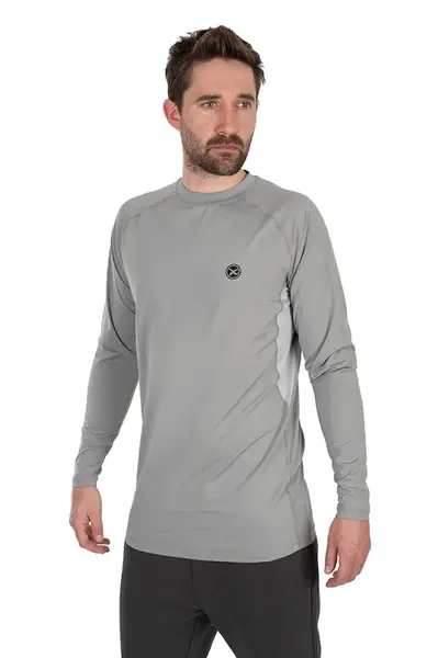 Matrix triko uv protective long sleeve t-shirt - xxxl
