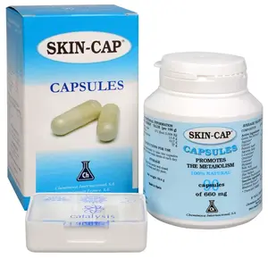 Skin-Cap Skin-Cap 90 kapslí