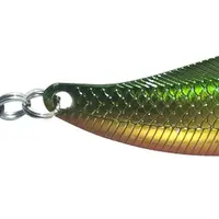 Saenger aquantic chuck gg 21g