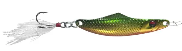 Saenger aquantic chuck gg 21g