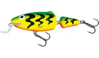 Salmo wobler frisky shallow runer green tiger 7 cm 7 g