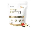 Venira Whey protein příchuť jahoda-vanilka 1000 g
