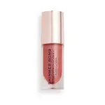 Revolution Lesk na rty Shimmer Bomb (Lip Gloss) 4,5 ml Starlight