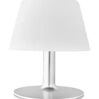 Eva Solo solárna lampa