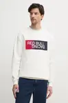 Mikina Red Bull Racing x Pepe Jeans OMBRE LOGO CREW