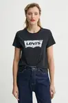 Bavlnené tričko Levi's THE PERFECT TEE
