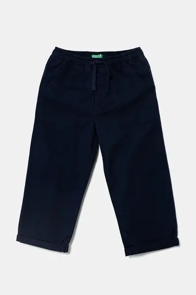 Detské nohavice United Colors of Benetton