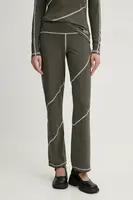 Tepláky Résumé CoraRS