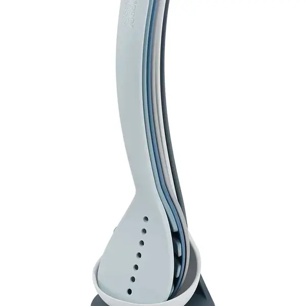 Sada kuchynských doplnkov so stojanom Joseph Joseph Nest Sky 6-pak