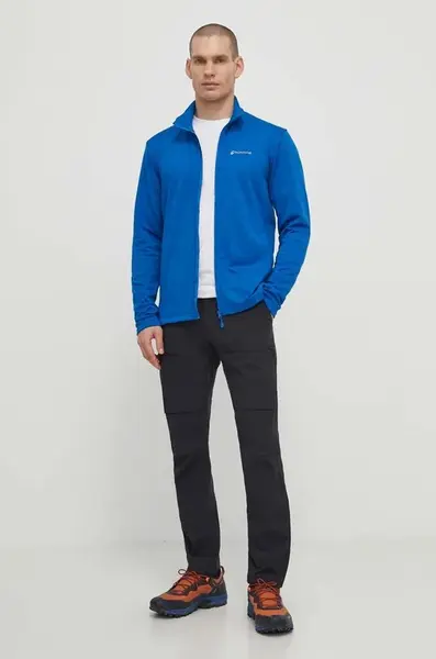 Športová mikina Montane Protium