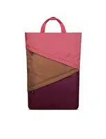 Deiryen Wine Red