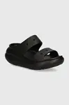 Šľapky Crocs Classic Crush Sandal