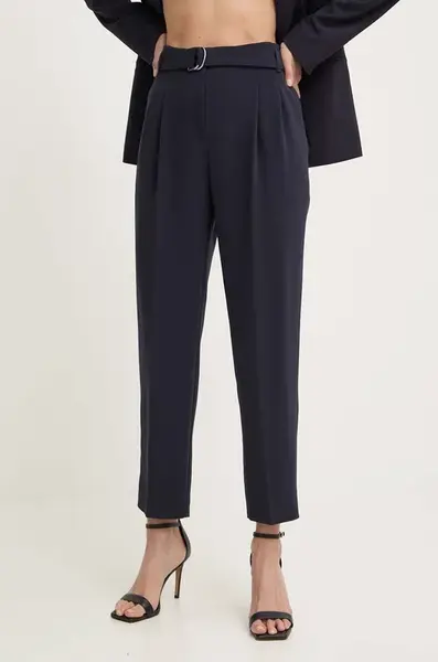 Nohavice BOSS Tapiah