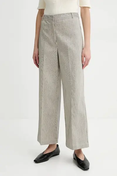 Bavlnené nohavice Sessun