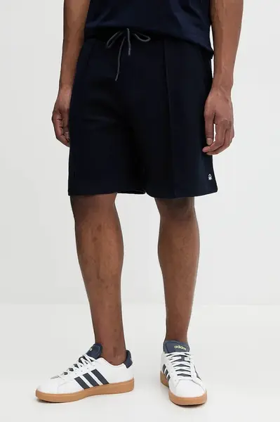 Bavlnené šortky United Colors of Benetton