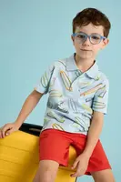 Detské krátke nohavice Mayoral