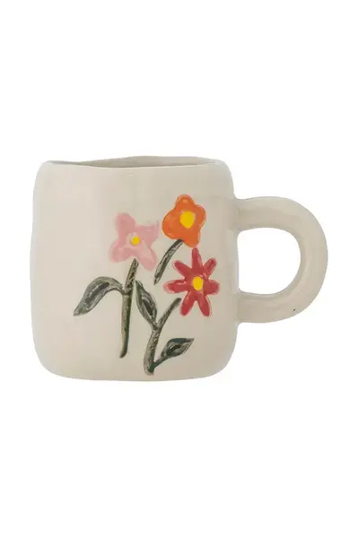 Hrnček Bloomingville Millie 110 ml