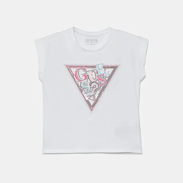 Detské tričko Guess