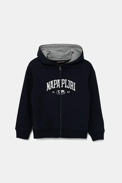 Detská mikina Napapijri B-INOT