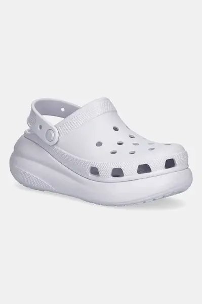 Šľapky Crocs Classic Crush Clog