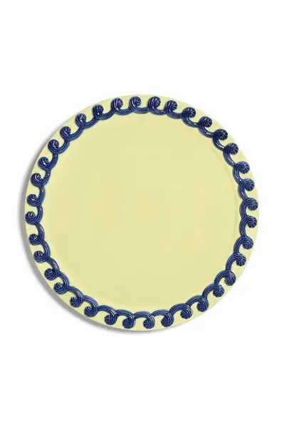 Servírovací tanier &k amsterdam