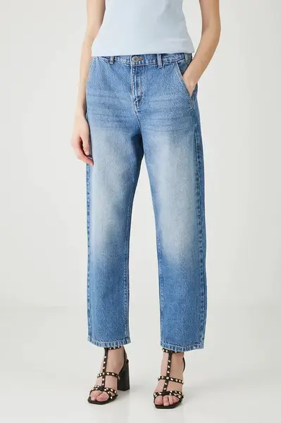 Bavlnené rifle Medicine