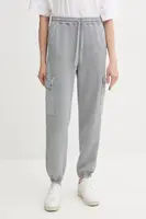 Bavlnené tepláky United Colors of Benetton