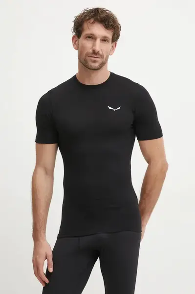 Funkčné tričko Salewa Cristallo