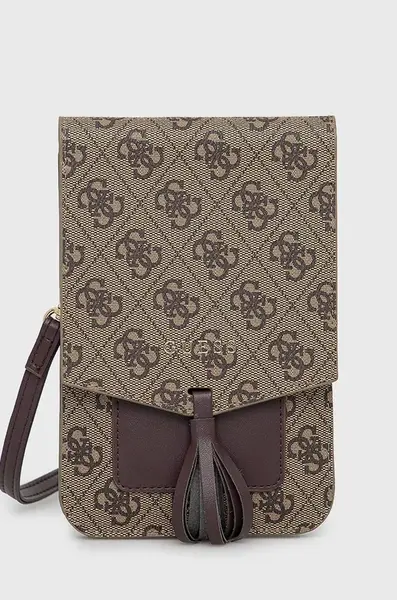 Obal na mobil Guess Pokrowiec Na Telefon