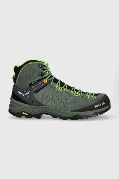 Topánky Salewa Alp Trainer 2 Mid GTX