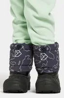 Detské snehule Didriksons LUMI KIDS BOOTS