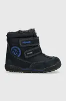 Detské zimné topánky Primigi