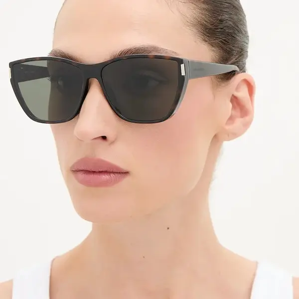 Slnečné okuliare Saint Laurent