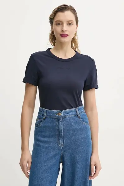 Bavlnené tričko G-Star