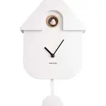 Kukučkové hodiny Karlsson