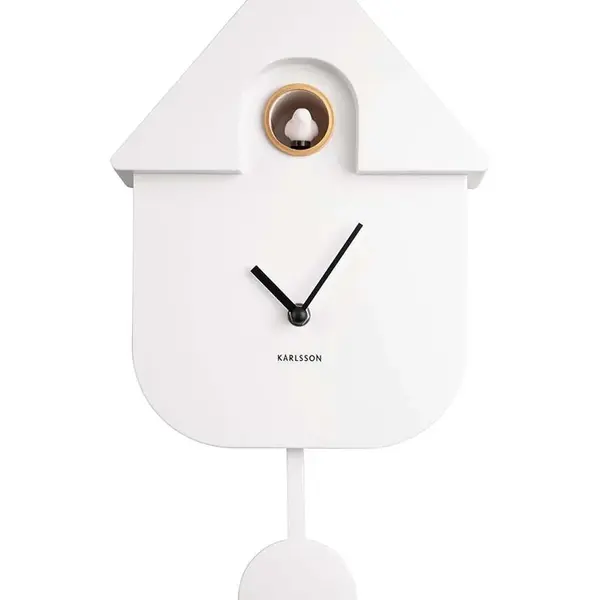 Kukučkové hodiny Karlsson
