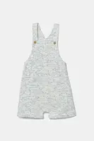 Detské bavlnené dupačky United Colors of Benetton