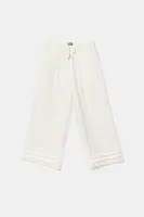 Detské nohavice United Colors of Benetton