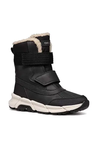 Detské snehule Geox FLEXYPER PLUS