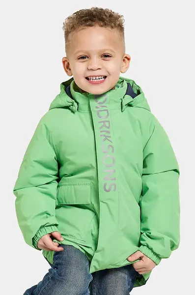 Didriksons  Detská bunda  TALVI KIDS JKT