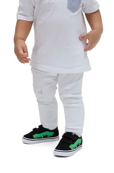 Detské tenisky Vans Old Skool V