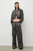 Nohavice 2NDDAY 2ND Edition Franz - Uneven PU