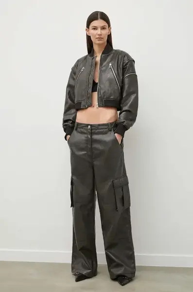 Nohavice 2NDDAY 2ND Edition Franz - Uneven PU