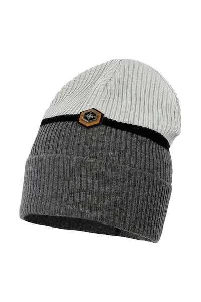 Detská bavlnená čiapka Jamiks SAMBOR