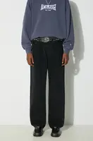 Rifle AMBUSH Waist Detail Denim Pants